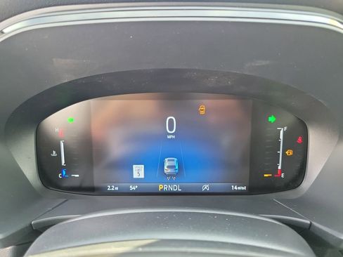 New 2026 Ford Escape ST-Line w/ Tech Pack #1 image 25