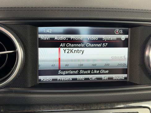 Used 2016 Mercedes-Benz SL 400 image 23