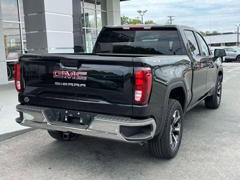New 2026 GMC Sierra 1500 Pro w/ Pro Value Package image 3