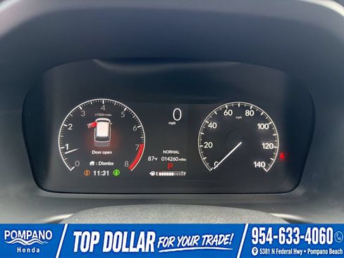 Used 2025 Honda Odyssey Sport-L image 27