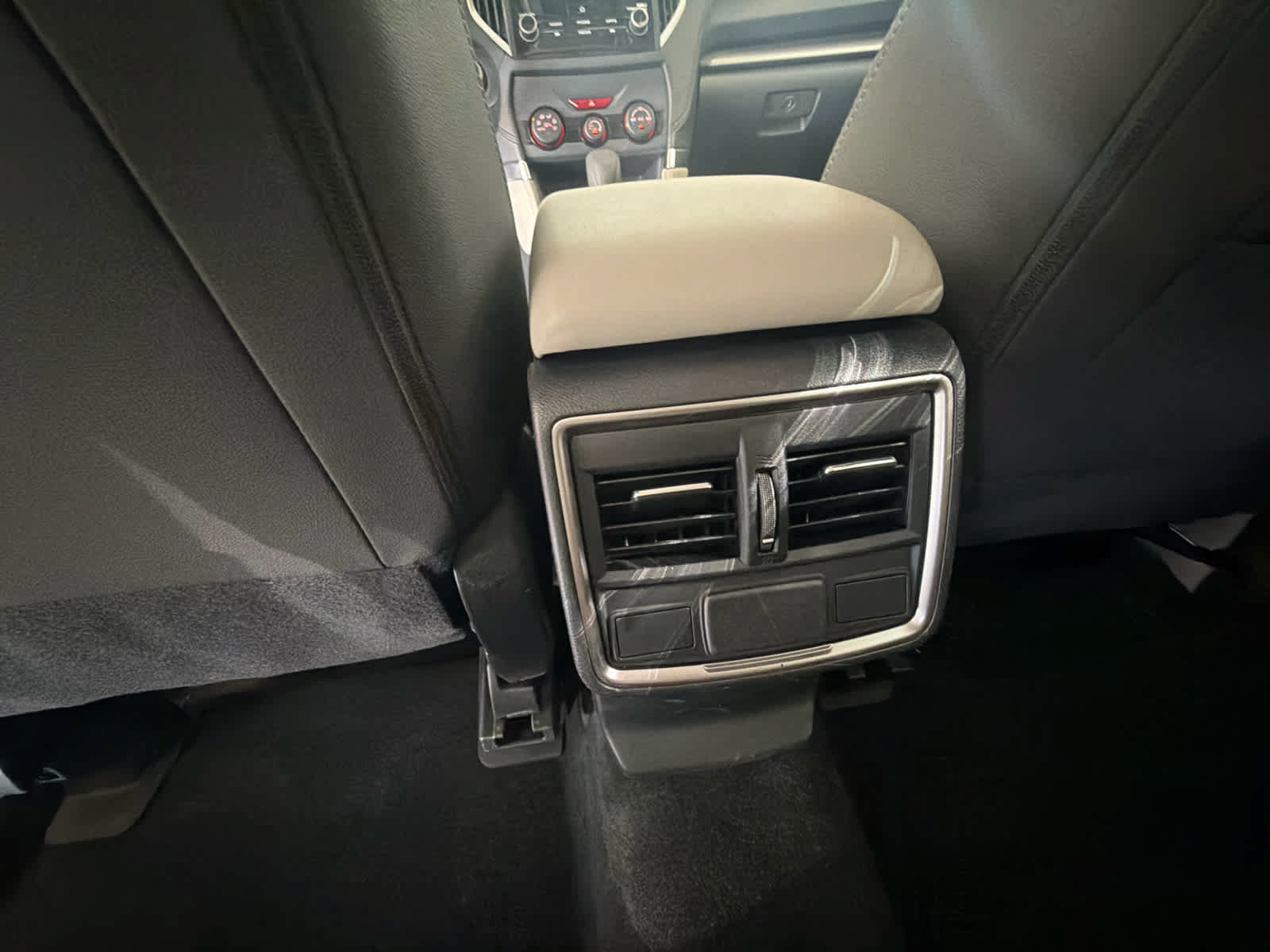 Used 2024 Subaru Forester Premium AWD/4WD image 30
