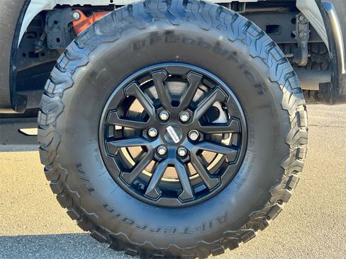 Certified 2024 Ford F150 Raptor image 14