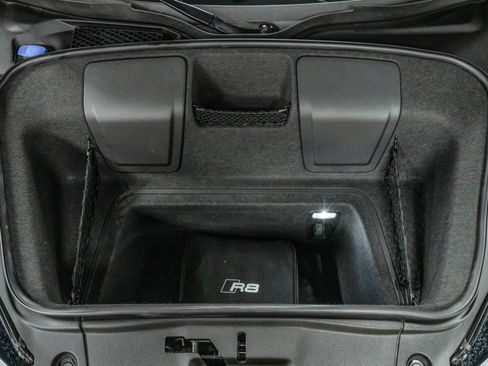 Used 2023 Audi R8 V10 performance image 15