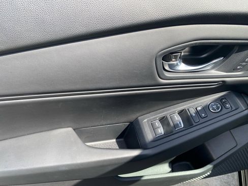 Certified 2024 Honda Accord EX-L image 36