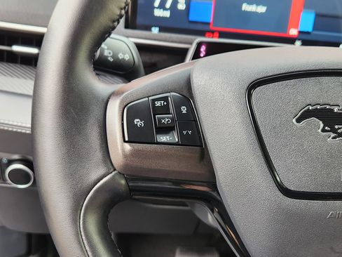 Used 2024 Ford Mustang Mach-E Select image 32