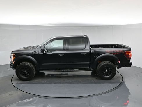 New 2026 Ford F150 Raptor image 49