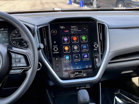 Certified 2024 Subaru Crosstrek 2.0i Premium image 6