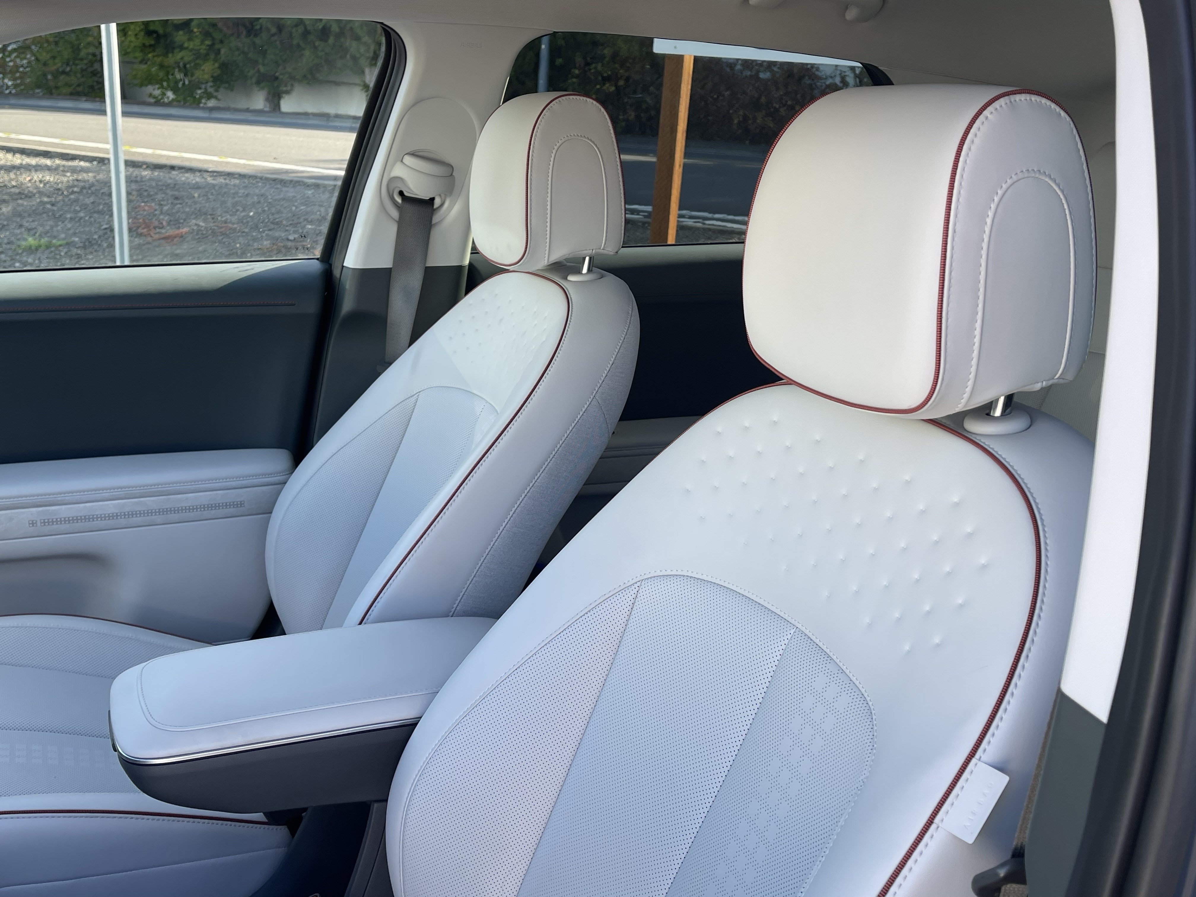 Certified 2023 Hyundai Ioniq 5 SEL w/ Cargo Package AWD/4WD image 19