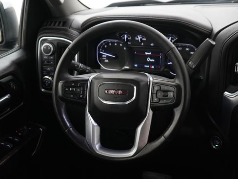 Used 2019 GMC Sierra 1500 SLE w/ SLE Value Package AWD/4WD image 14