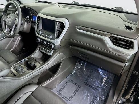 Used 2023 GMC Acadia SLT AWD/4WD image 36