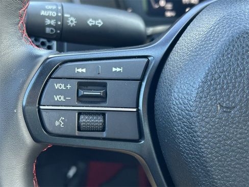 Used 2025 Honda Civic Type R image 35