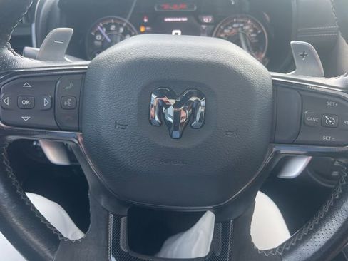 Used 2021 RAM 1500 TRX w/ TRX Level 2 Equipment Group image 44