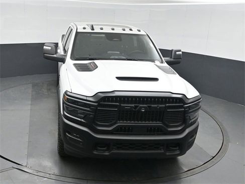 New 2026 RAM 2500 Rebel w/ Rebel Level 2 Equipment Group image 35