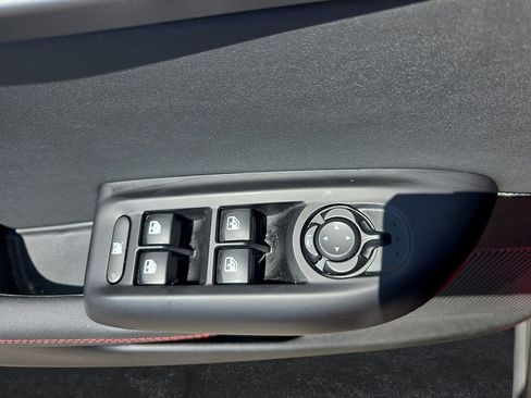 Used 2023 Dodge Hornet GT AWD/4WD image 37