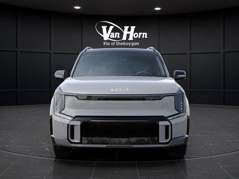 New 2026 Kia EV9 GT-Line image 2