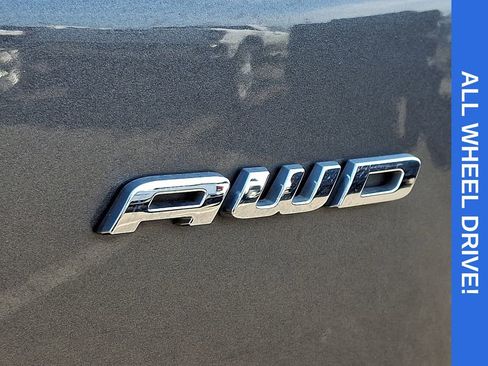 Used 2023 Ford Edge SEL w/ Convenience Package AWD/4WD image 31