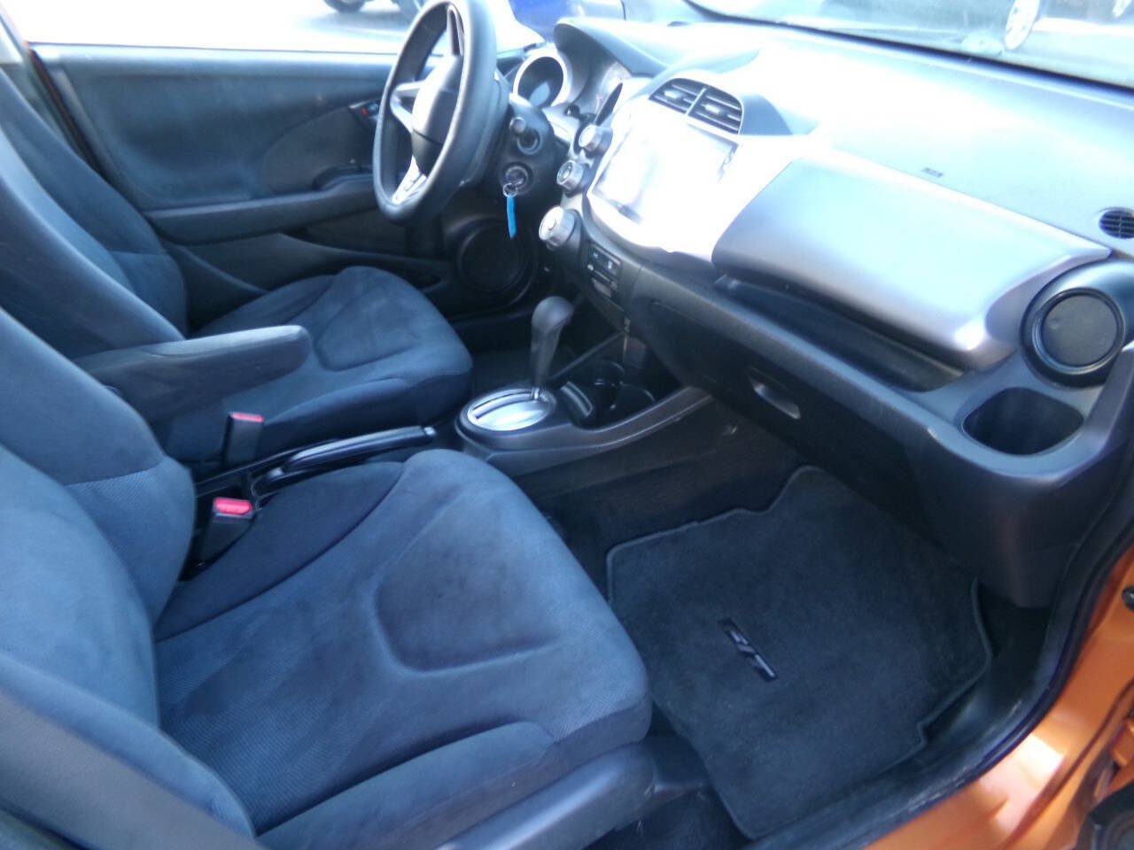 Used 2009 Honda Fit Sport image 11