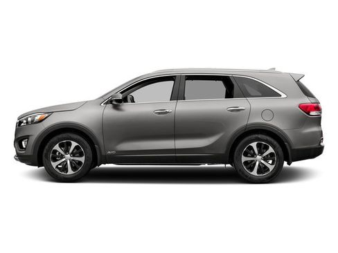Used 2016 Kia Sorento EX w/ EX Premium Package FWD image 3