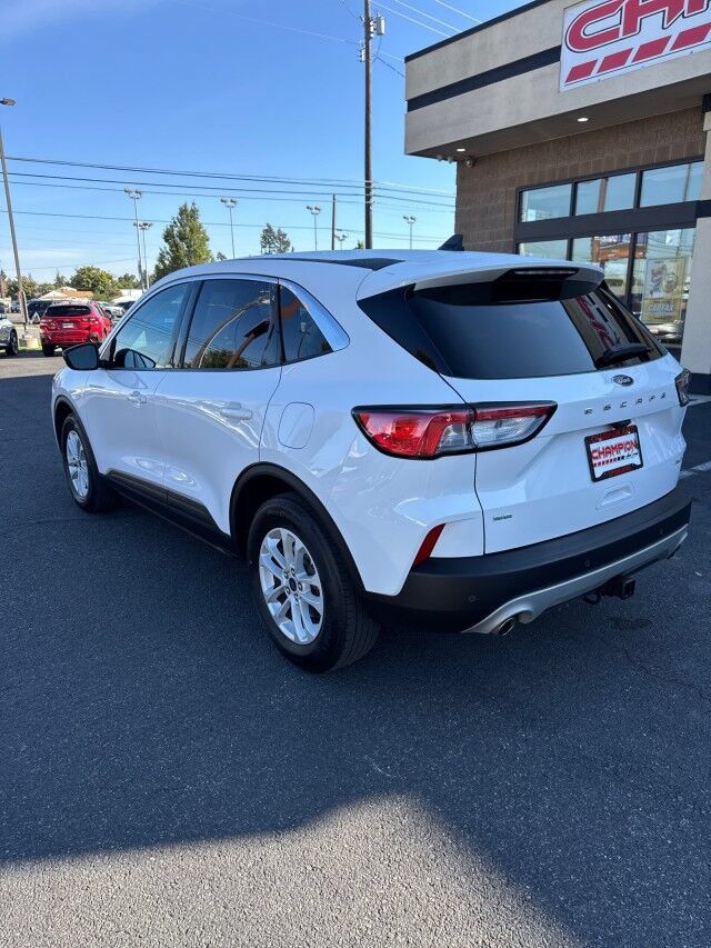 Used 2022 Ford Escape SE w/ Convenience Package AWD/4WD image 7