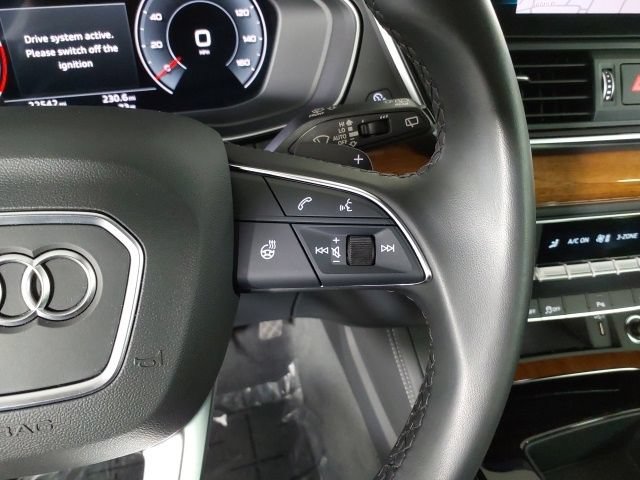 Certified 2023 Audi Q5 2.0T Premium Plus w/ Premium Plus Package AWD/4WD image 32
