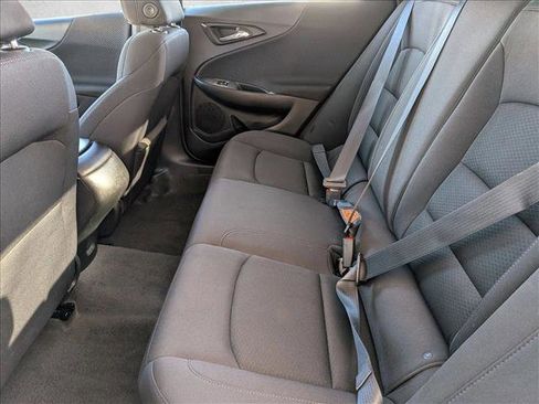 Used 2024 Chevrolet Malibu LS FWD image 17