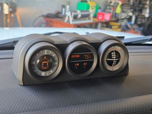 Used 2014 Toyota FJ Cruiser 4WD w/ Upgrade Package image 19