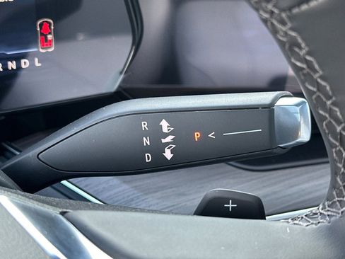 New 2026 Chevrolet Suburban Premier w/ Sun And Tow Package image 27