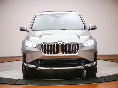 Certified 2023 BMW X1 xDrive28i w/ Convenience Package AWD/4WD image 7