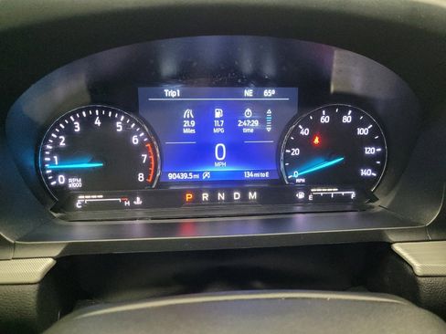 Used 2020 Ford Explorer XLT w/ Equipment Group 202A RWD image 23