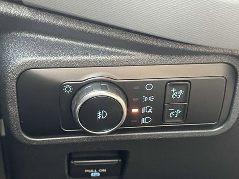 Used 2023 Ford Bronco Black Diamond image 13