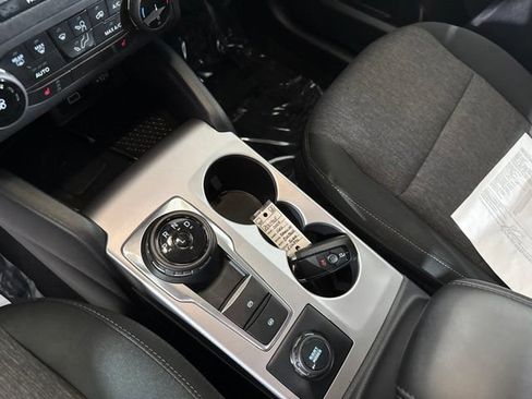 Used 2024 Ford Bronco Sport Big Bend w/ Convenience Package AWD/4WD image 20