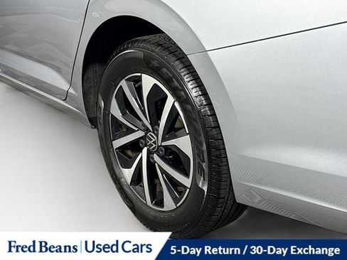 Used 2024 Volkswagen Jetta S FWD image 41