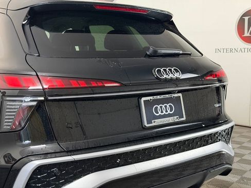 New 2026 Audi Q3 quattro 2.0T image 9