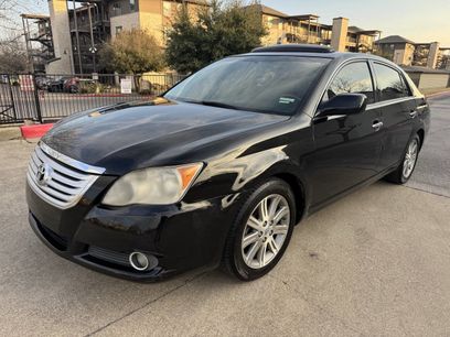 Used 2009 Toyota Avalon Limited