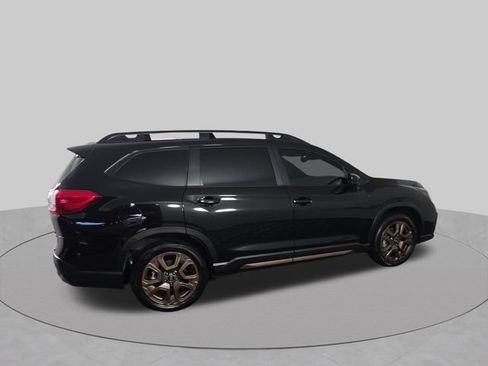 Used 2025 Subaru Ascent Bronze Edition w/ Popular Package #2 AWD/4WD image 10