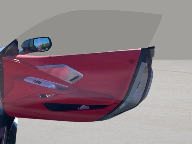 Used 2024 Chevrolet Corvette Stingray Premium Conv w/ 3LT RWD image 24