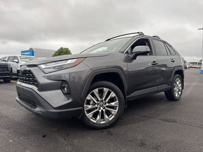 Used 2024 Toyota RAV4 XLE Premium