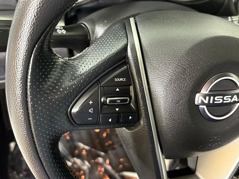 Used 2023 Nissan Maxima SV w/ Floor Mat Group image 22