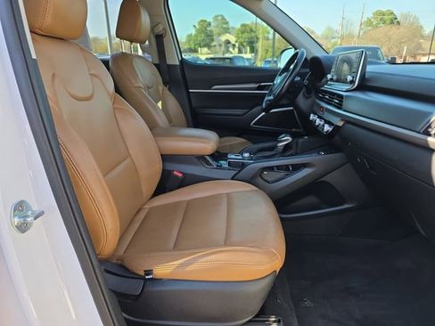 Used 2020 Kia Telluride S image 16