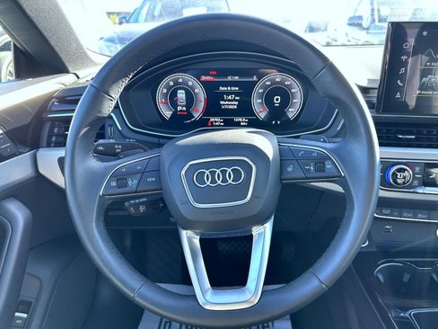 Used 2025 Audi A5 2.0T Premium Plus image 11