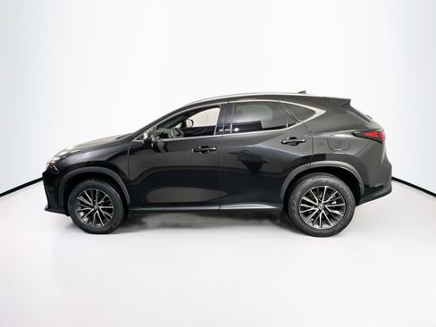 Used 2023 Lexus NX 350 AWD w/ Premium Package image 8