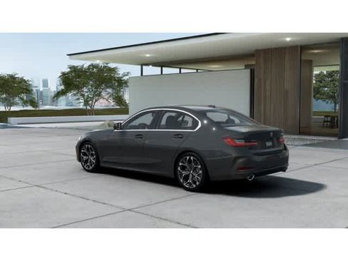 New 2026 BMW 330i Sedan w/ Premium Package image 2