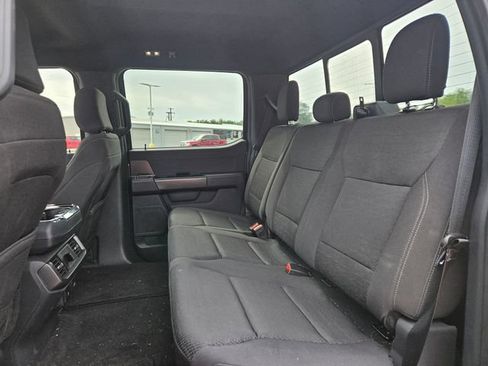 Used 2024 Ford F150 XLT w/ Equipment Group 302A MID RWD image 7