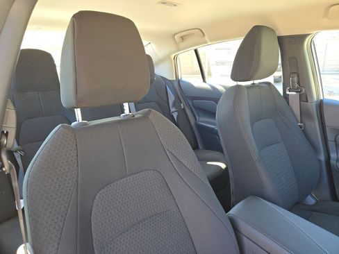 New 2026 Nissan Sentra S w/ Floor Mat Package FWD image 20
