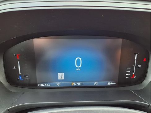 Used 2024 Ford Escape ST-Line w/ Tech Pack #1 AWD/4WD image 16