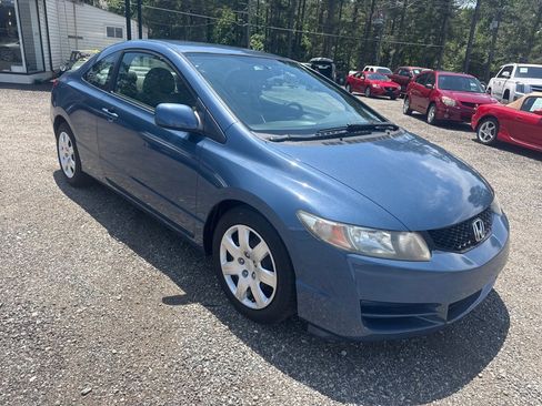 Used 2009 Honda Civic LX image 14
