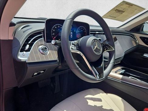 New 2026 Mercedes-Benz E 350 Sedan image 3