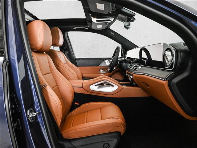 New 2027 Mercedes-Benz GLE 450 4MATIC image 23