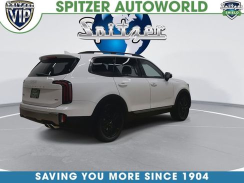 Certified 2023 Kia Telluride EX X-Line image 4