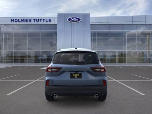 New 2026 Ford Escape ST-Line w/ Tech Pack #1 image 5